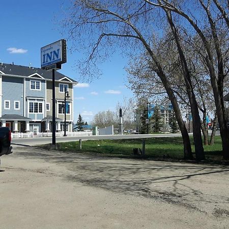 Edgewater Inn Sylvan Lake Exterior foto